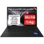 LG Gram 14ZD90U-G.AX85BN Intel Core Ultra 7, 32GB RAM, 512GB SSD, 14"